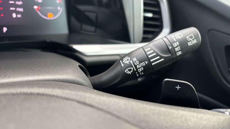 Vauxhall Grandland 1.2 Turbo Ultimate 5dr Auto Petrol Hatchback